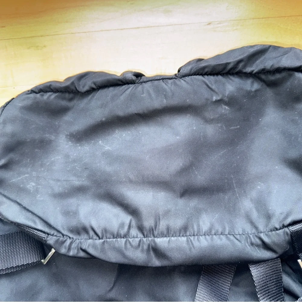 Prada Nylon Backpack - Picture 7 of 8